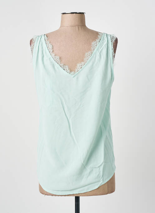 Top vert ESPRIT pour femme