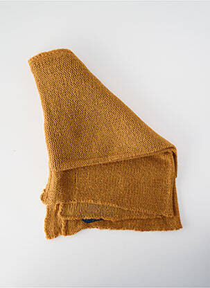 Echarpe marron ALL YOU NEED IS... LOVE femme