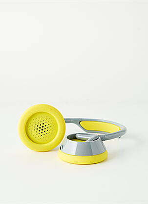 Accessoire divers jaune NIXON unisexe