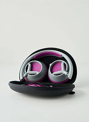 Accessoire divers rose NIXON unisexe