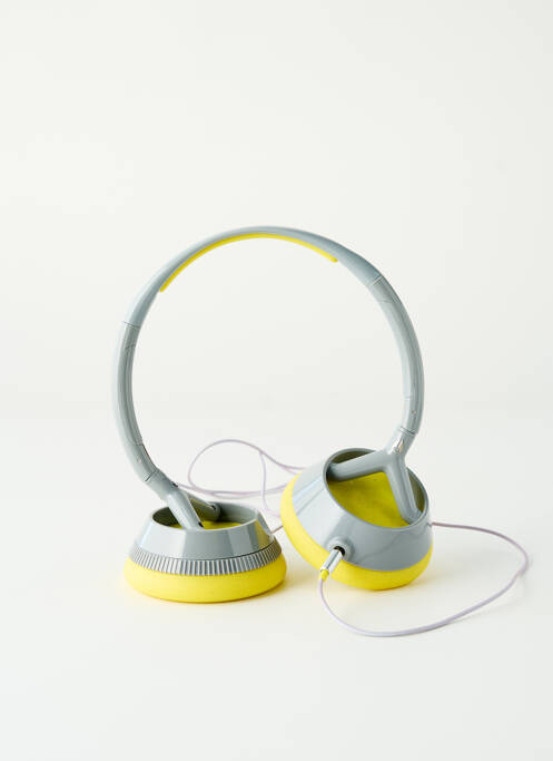 Accessoire divers jaune NIXON unisexe