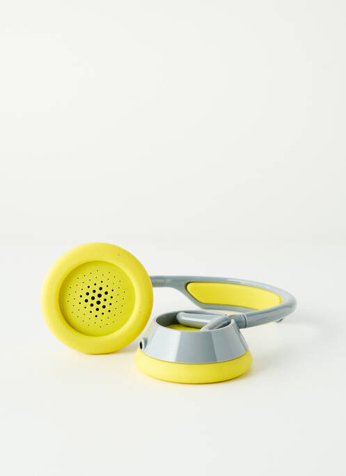 Accessoire divers jaune NIXON unisexe