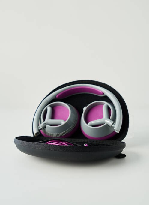 Accessoire divers rose NIXON unisexe