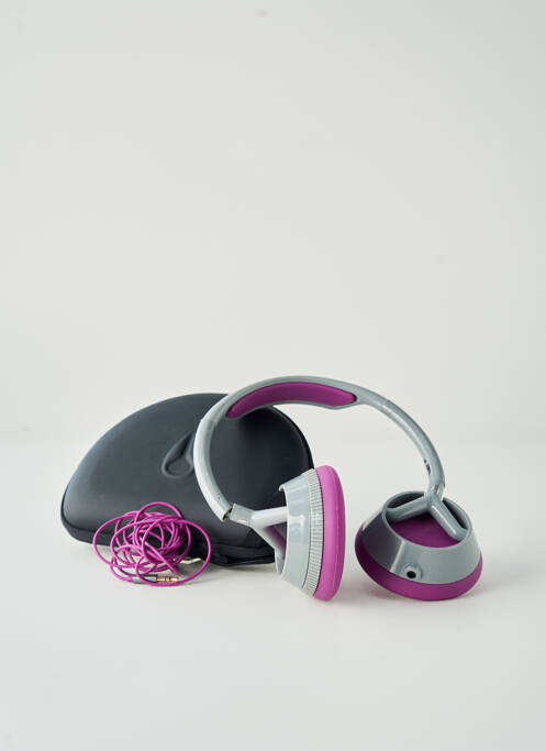 Accessoire divers rose NIXON unisexe