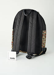 Sac à dos noir FILA fille seconde vue