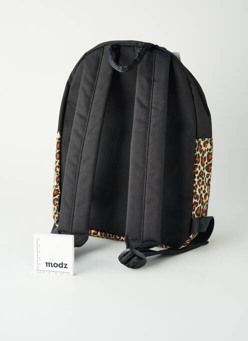 Sac à dos noir FILA fille