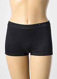 Shorty stretch noir MEY femme