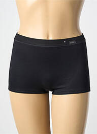 Shorty stretch noir MEY femme