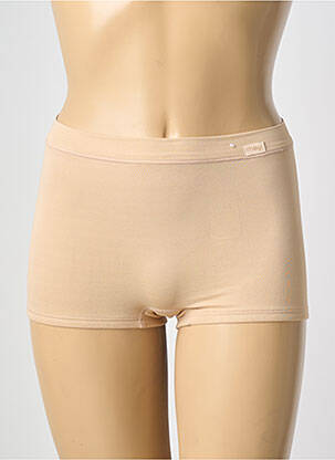 Shorty stretch chair MEY femme