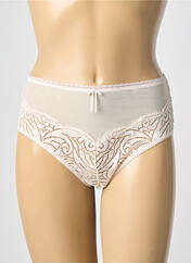 Culotte beige EMPREINTE pour femme seconde vue