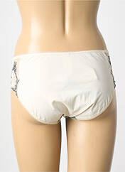 Culotte beige EMPREINTE pour femme seconde vue