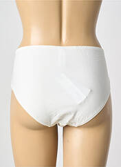 Culotte blanc EMPREINTE pour femme seconde vue