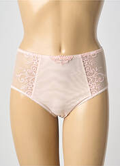 Culotte rose EMPREINTE pour femme seconde vue