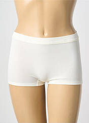 Shorty blanc MEY pour femme seconde vue