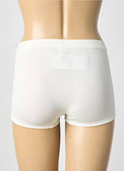 Shorty blanc MEY pour femme seconde vue
