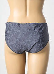 Shorty gris EMPREINTE pour femme seconde vue
