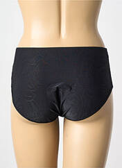 Shorty noir EMPREINTE pour femme seconde vue