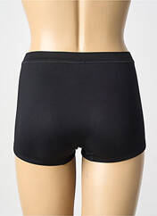 Shorty noir MEY pour femme seconde vue
