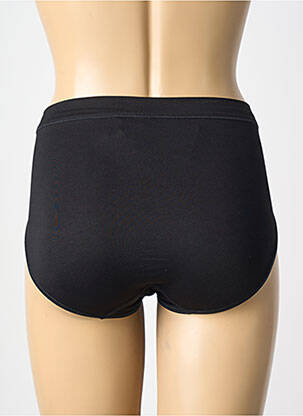 Shorty stretch noir MEY femme