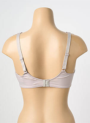 Soutien-gorge haut soutien-gorge emboitant haut soutien-gorge emboitant gris EMPREINTE femme