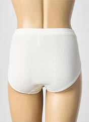 Shorty blanc MEY pour femme seconde vue