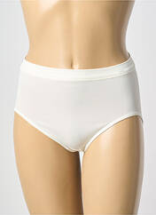 Shorty blanc MEY pour femme seconde vue