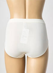 Shorty blanc MEY pour femme seconde vue