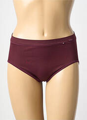 Shorty violet MEY pour femme seconde vue