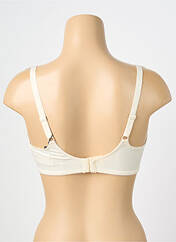 Soutien-gorge beige EMPREINTE pour femme seconde vue