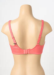 Soutien-gorge orange EMPREINTE pour femme seconde vue