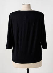 Blouse jaune THOMAS RABE pour femme seconde vue