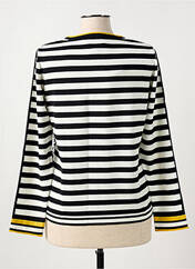 Pull noir RABE pour femme seconde vue