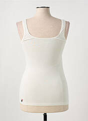 Top/Caraco beige MEY pour femme seconde vue