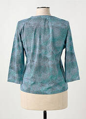 T-shirt bleu RABE pour femme seconde vue