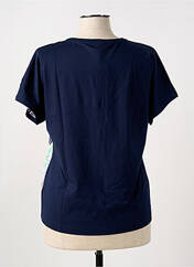 T-shirt rose RABE pour femme seconde vue