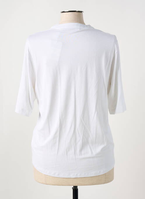 Blouse blanc RABE pour femme