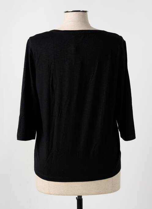 Blouse jaune THOMAS RABE pour femme