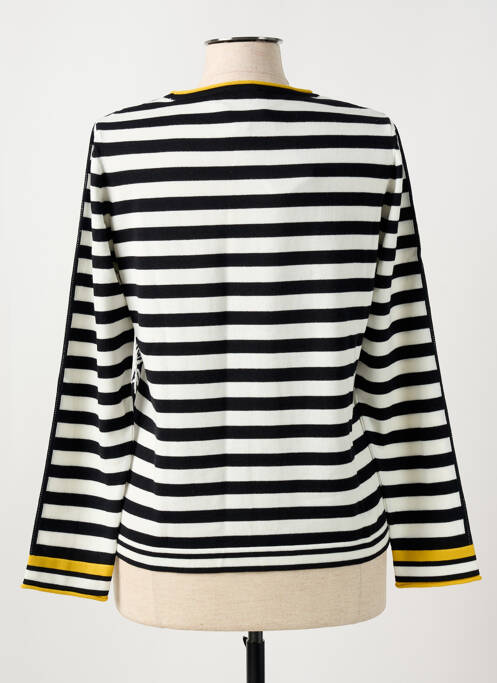 Pull noir RABE pour femme