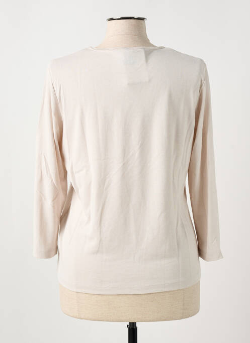 T-shirt beige RABE femme