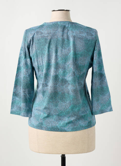 T-shirt bleu RABE pour femme