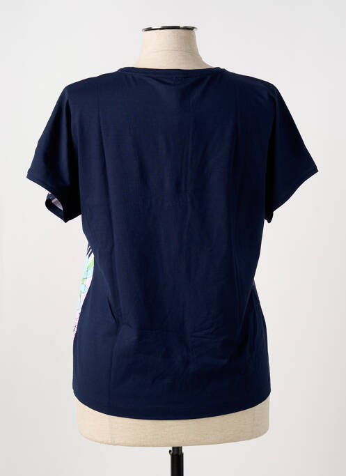 T-shirt rose RABE pour femme