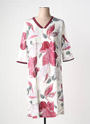 Chemise de nuit blanc HAJO femme seconde vue