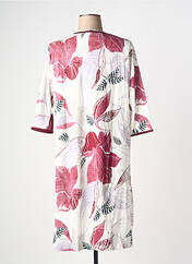 Chemise de nuit blanc HAJO femme seconde vue