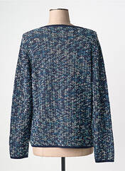 Veste casual bleu RABE femme seconde vue