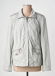 Veste casual gris BARBARA LEBEK femme seconde vue