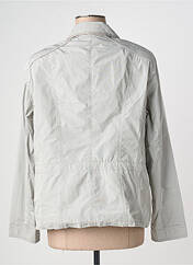Veste casual gris BARBARA LEBEK femme seconde vue