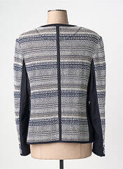 Veste casual noir BARBARA LEBEK femme seconde vue