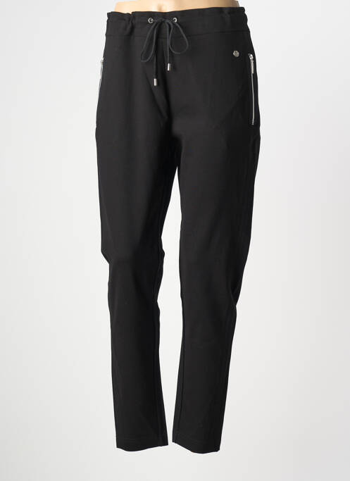 Jogging noir HAJO femme