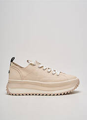 Baskets beige TAMARIS pour femme seconde vue