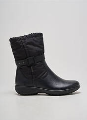 Bottines/Boots noir WESTLAND pour femme seconde vue